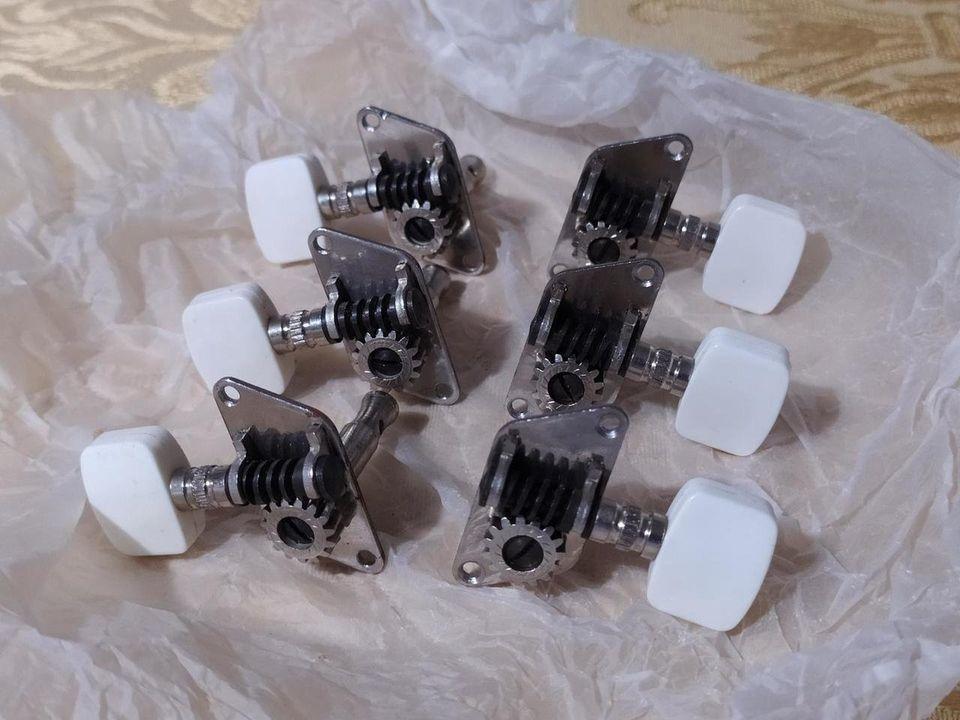 Mechaniky Amati, 70. léta