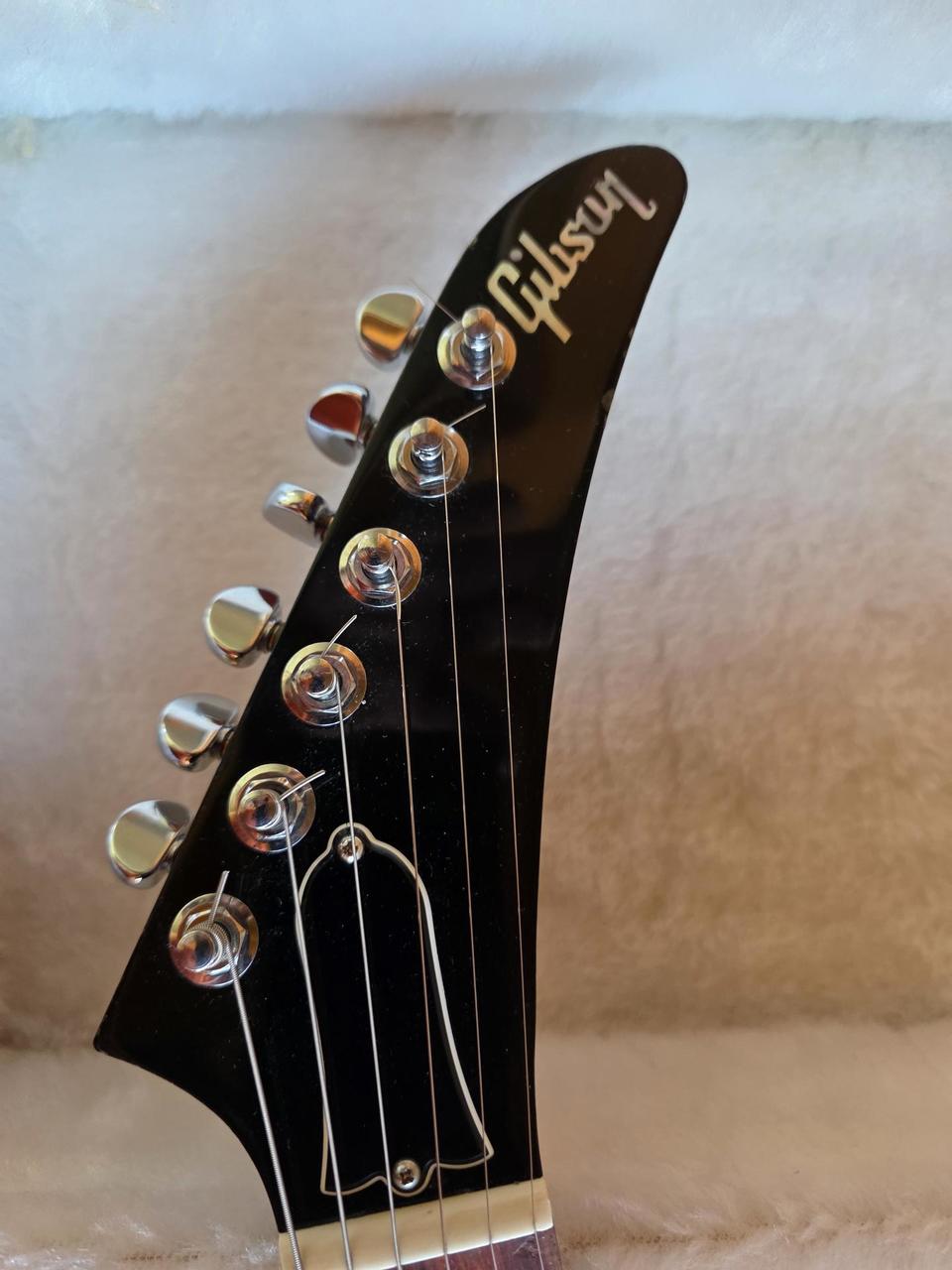 GIBSON Explorer, USA 2012