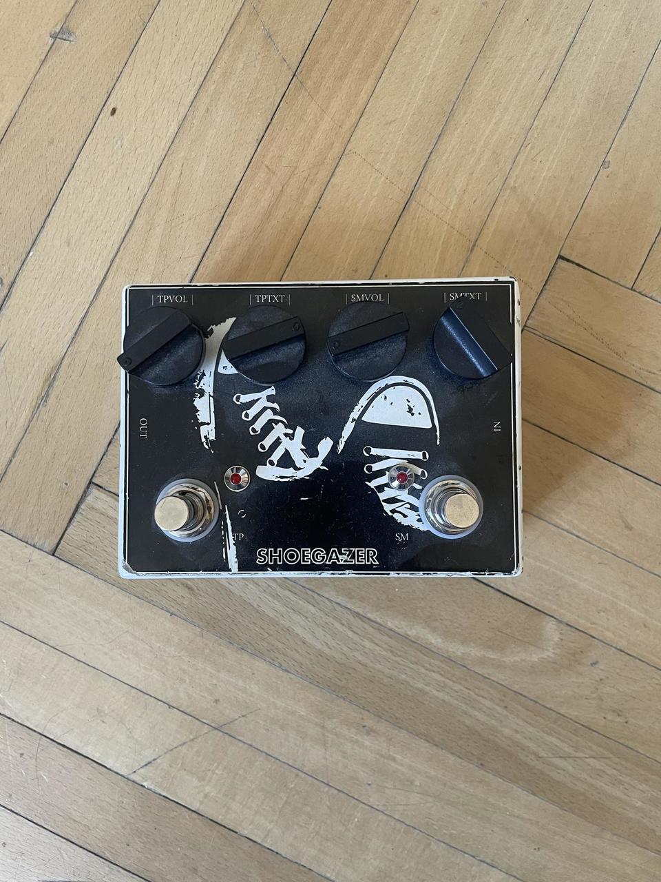 Klon Devi Ever Shoegazer