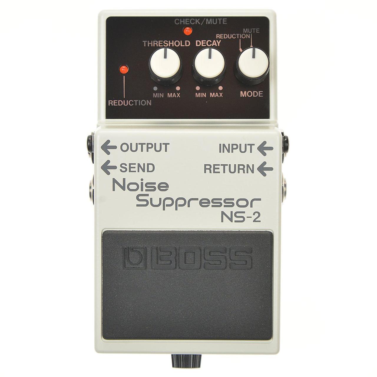 BOSS Noise Suppresor NS-2