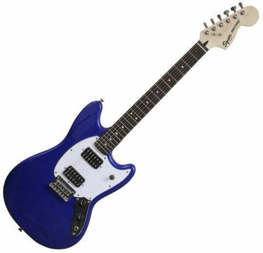 Koupím SQUIER MUSTANG