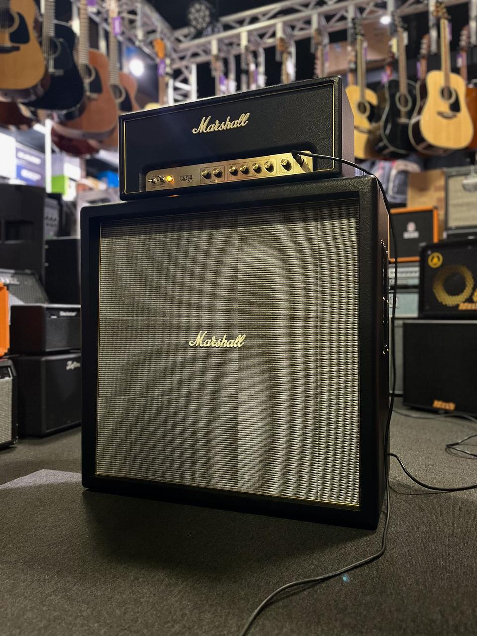 Marshall Origin 50W