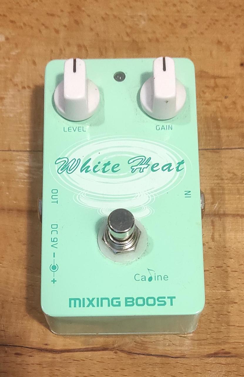 Caline "DOD preamp 250"