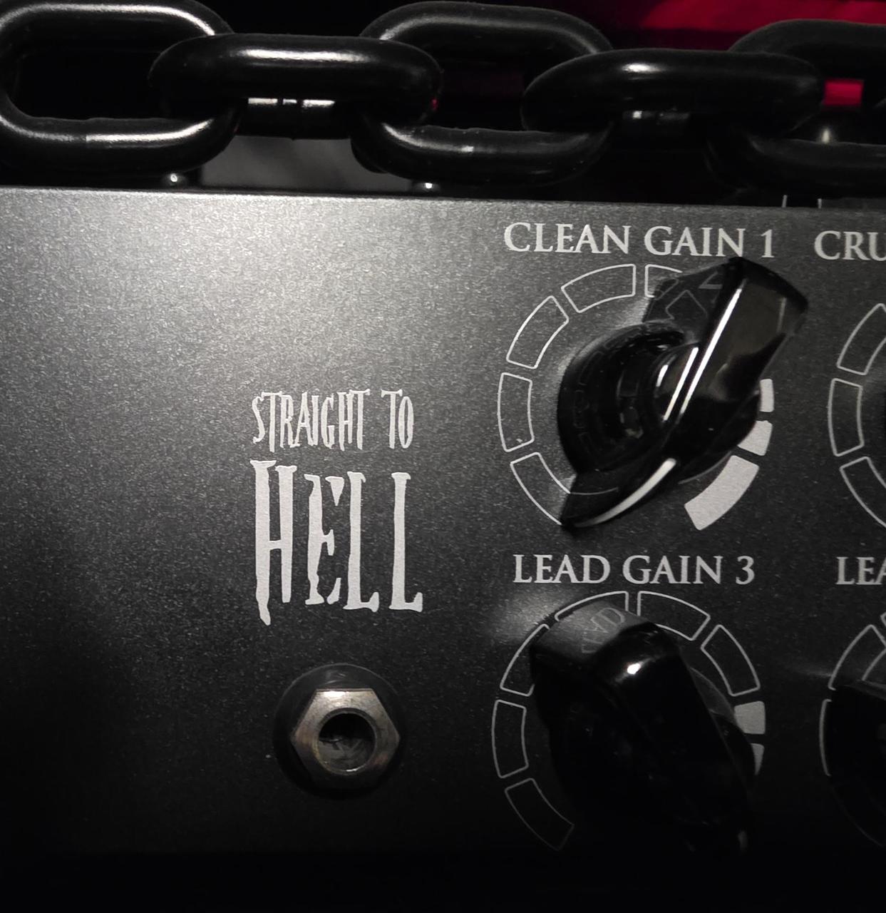 ENGL Victor Smolski Ltd. E646