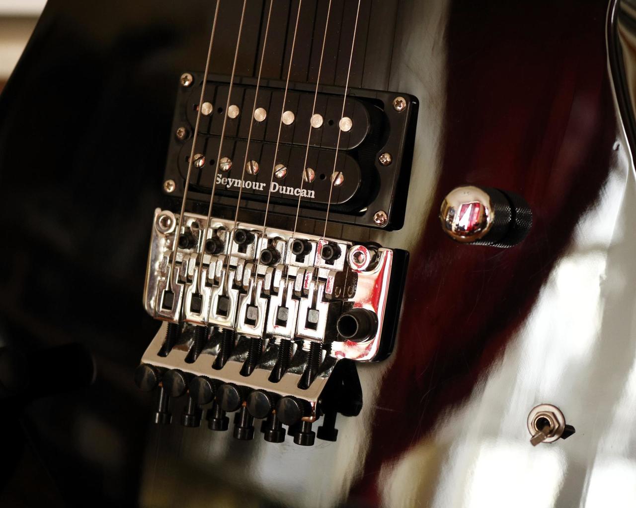 ESP LTD M-1 Custom 87 Reissue