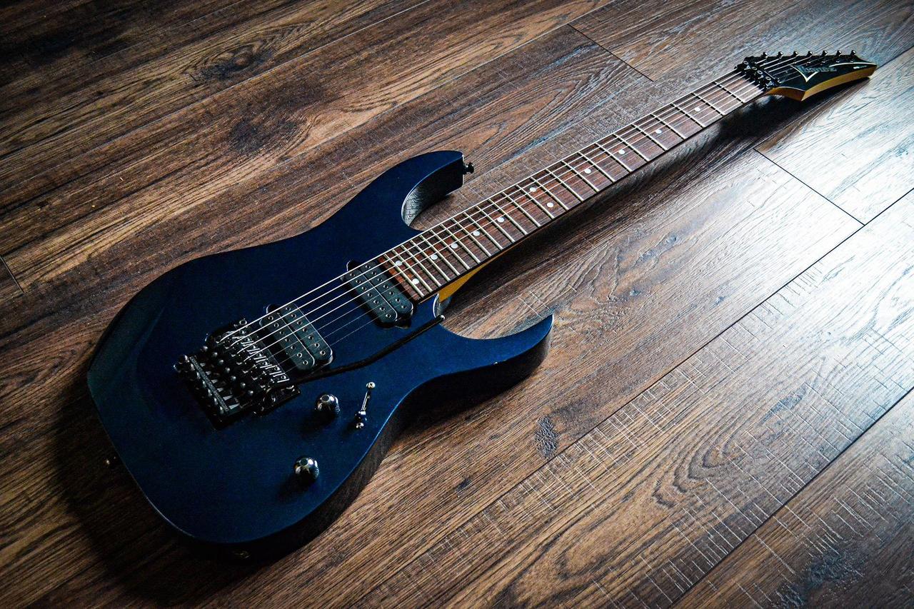 Ibanez RG7620 Royal Blue - Japan 1998