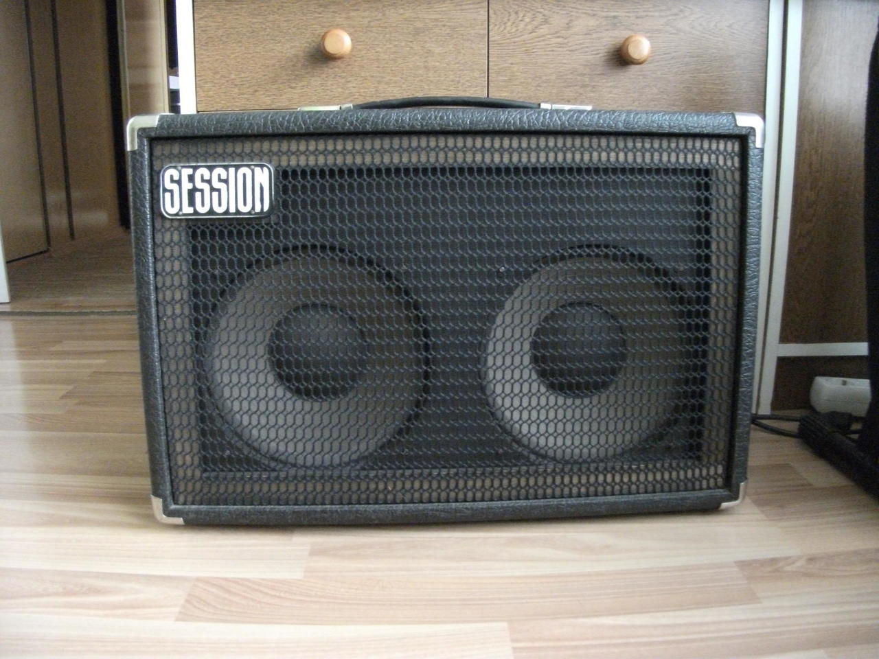 PRODÁM KYTAROVÉ KOMBO.