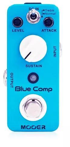 Mooer Blue Comp