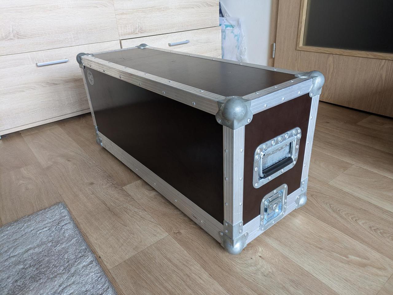 Marshall JCM 900 SL-X 2100