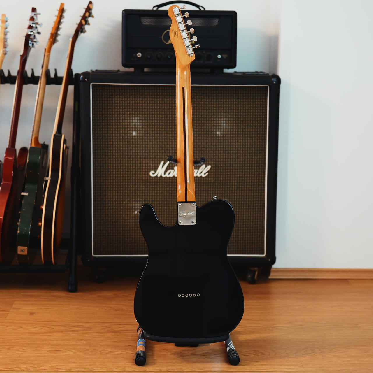 Squier Telecaster Custom 70 Classic Vibe