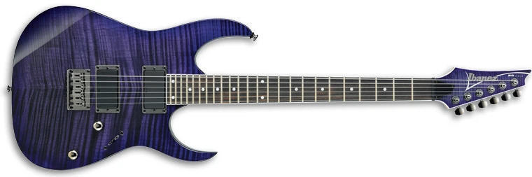 Ibanez RGR421EXFM