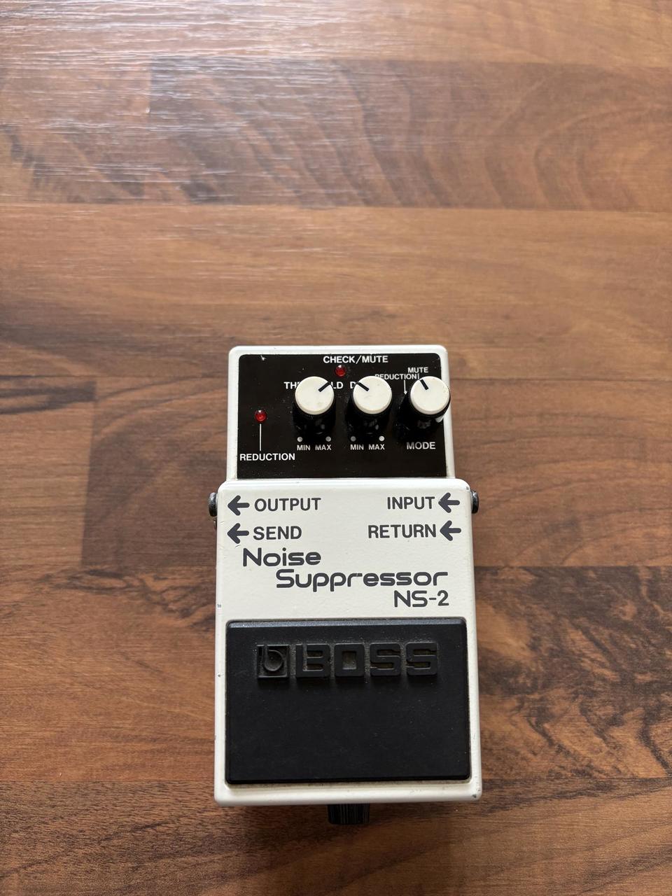 Prodám Boss Noise Suppressor NS-2