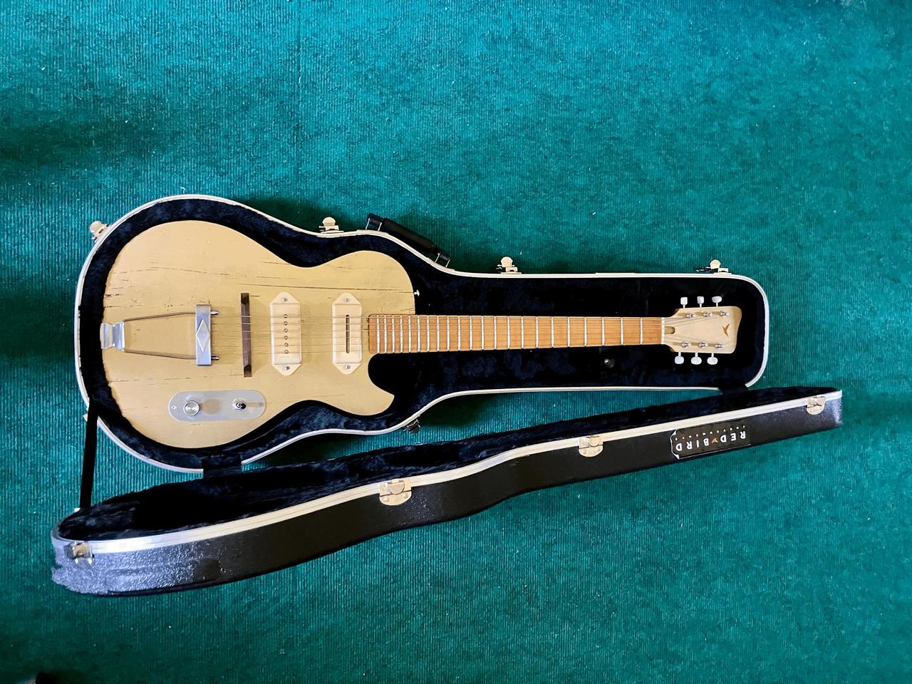 Red Bird Spirit 2022