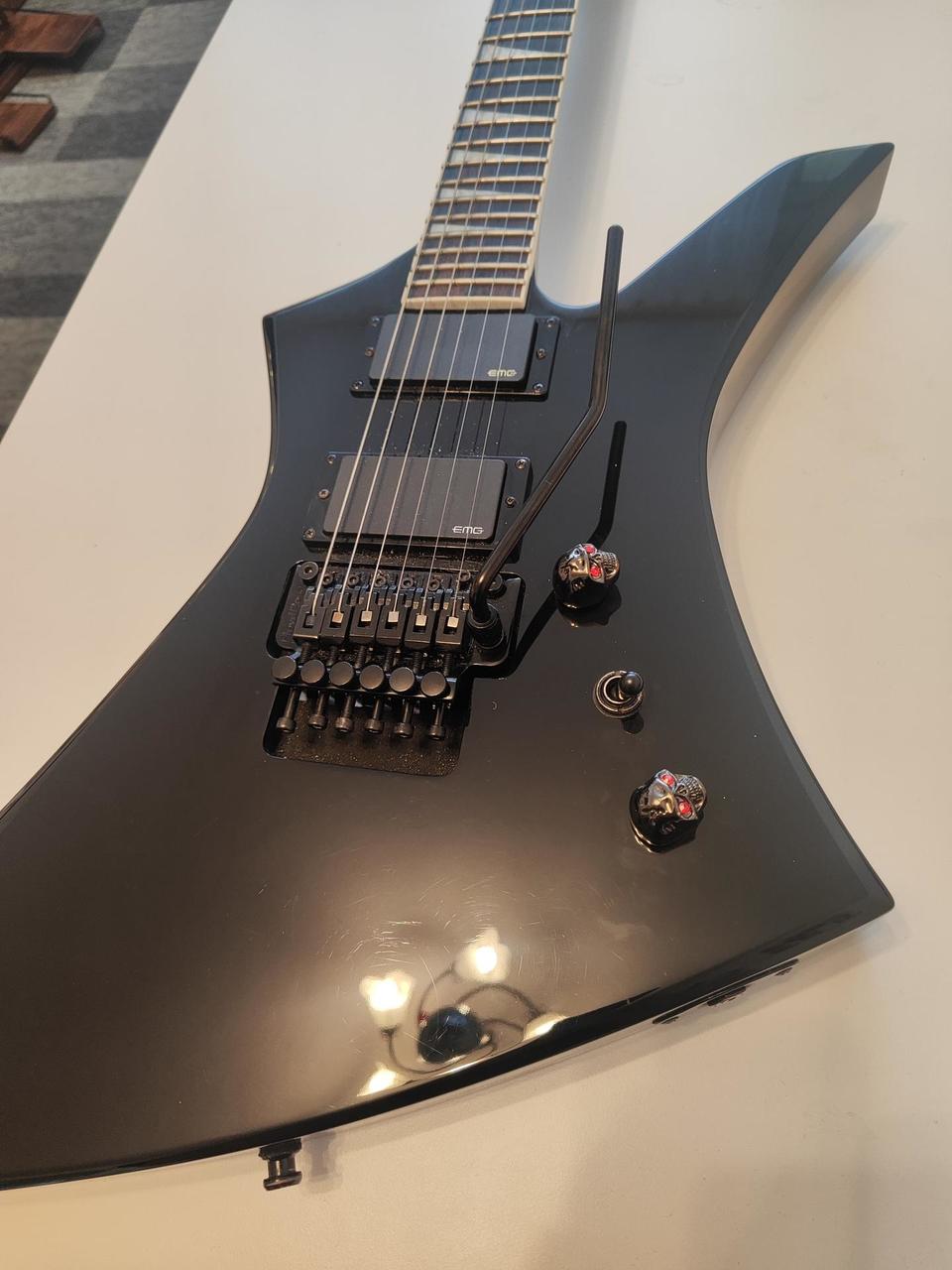 Jackson X Series KEXMG